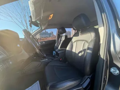 KG_Mobility_Ssangyong Rexton 2019, 55000 км, за 15400000 KRW - фото 10