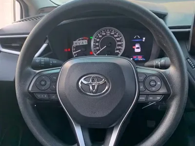 Toyota Corolla 2022, 41000 км, за 75800 CNY - фото 11