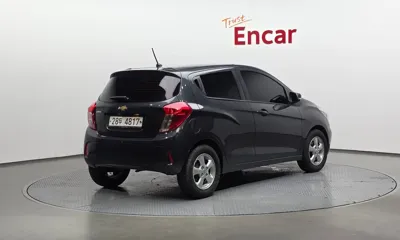 ChevroletGMDaewoo Spark 2019, 58181 км, за 7800000 KRW
