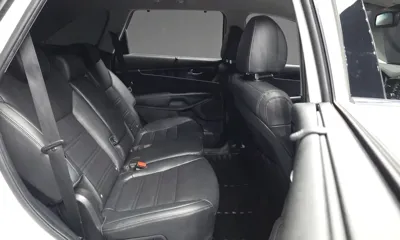 Kia Sorento 2018, 183866 км, за 14700000 KRW - фото 12