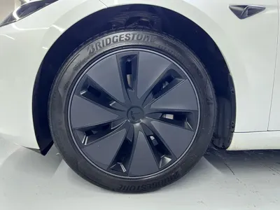 Tesla Model 3 2026, 5800 км, за 203800 CNY - фото 11