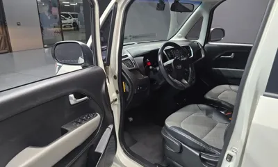 Kia Ray 2019, 88760 км, за 10300000 KRW - фото 10