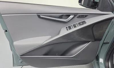 Kia Niro 2023, 112654 км, за 22200000 KRW - фото 24