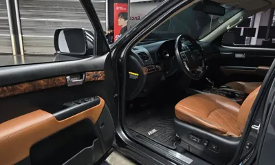 Kia Mohave 2017, 246952 км, за 8600000 KRW - фото 10