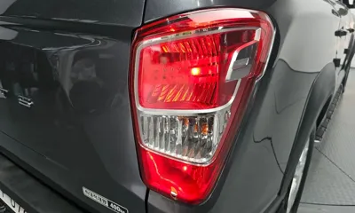 KG_Mobility_Ssangyong Rexton 2018, 123570 км, за 12700000 KRW - фото 23