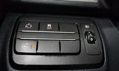 KG_Mobility_Ssangyong TIBOLI 2016, 151826 км, за 5700000 KRW - фото 19
