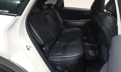 Hyundai Nexo 2021, 64005 км, за 15900000 KRW - фото 11