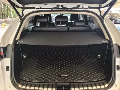 Lexus NX 2021, 43000 км, за 158800 CNY - фото 17