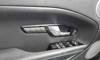 Land Rover Range Rover Evoque 2018, 67000 км, за 16500000 KRW - фото 20