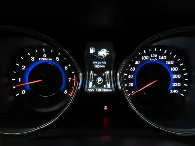 Hyundai Avante 2011, 158098 км, за 4800000 KRW - фото 14