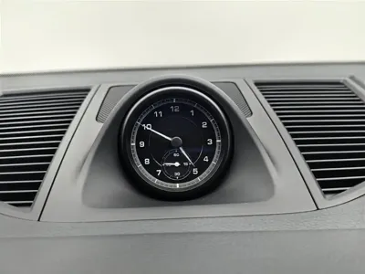 Porsche Macan 2024, 30000 км, за 398000 CNY - фото 9