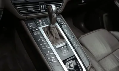 Porsche Macan 2021, 30957 км, за 76500000 KRW - фото 9