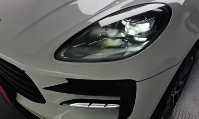 Porsche Macan 2021, 4970 км, за 67900000 KRW - фото 22