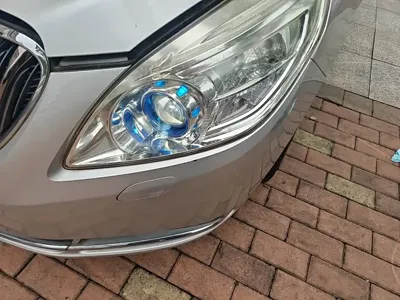 Buick GL8 2015, 67800 км, за 70100 CNY - фото 24