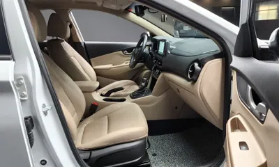 Hyundai Kona 2018, 76242 км, за 16700000 KRW - фото 26