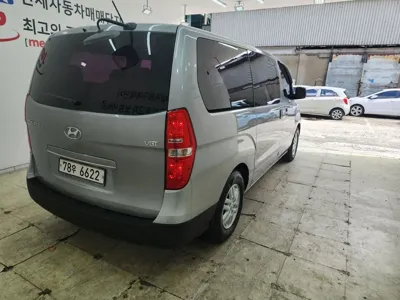 Hyundai Starex 2017, 62473 км, за 13500000 KRW - фото 5