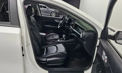 Kia K3 2022, 81163 км, за 15900000 KRW - фото 26