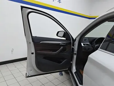 BMW X1 2019, 87800 км, за 78300 CNY - фото 7