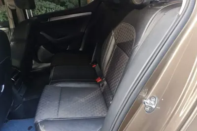 Skoda Superb 2016, 183800 км, за 42840.8 CNY - фото 20