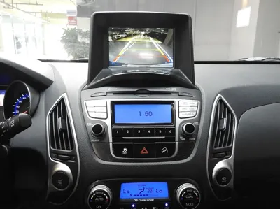 Hyundai Tucson 2010, 156744 км, за 3900000 KRW - фото 16