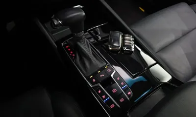Kia K7 2016, 174430 км, за 8700000 KRW - фото 9