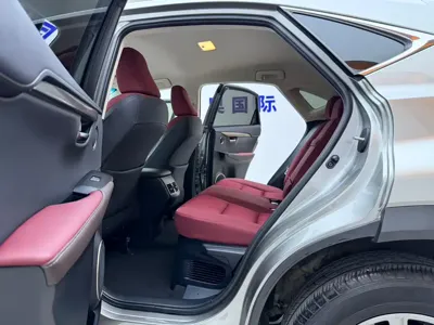 Lexus NX 2021, 37000 км, за 169800 CNY - фото 13