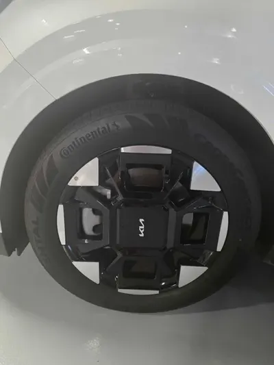Kia Canival 2024, 12500 км, за 50990000 KRW - фото 9