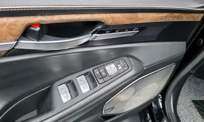 Genesis G90 2019, 103208 км, за 31990000 KRW - фото 27