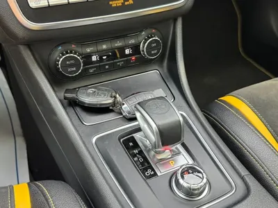 Mercedes-Benz GLA-Class 2018, 72500 км, за 26500000 KRW - фото 17