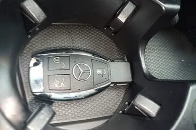 Mercedes-Benz GLC Coupe 2019, 69700 км, за 128230.09 CNY - фото 23