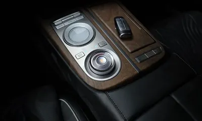Genesis G80 2021, 102183 км, за 29900000 KRW - фото 9
