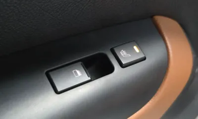 Kia Mohave 2018, 169874 км, за 12600000 KRW - фото 19