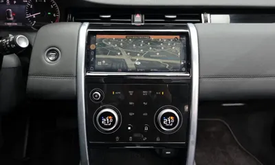 Land Rover Discovery Sport 2023, 70688 км, за 30800000 KRW - фото 15