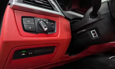 BMW 4-Series 2018, 170690 км, за 17990000 KRW - фото 13
