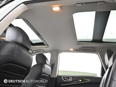Infiniti JX 2013, 72900 км, за 8700000 KRW - фото 19