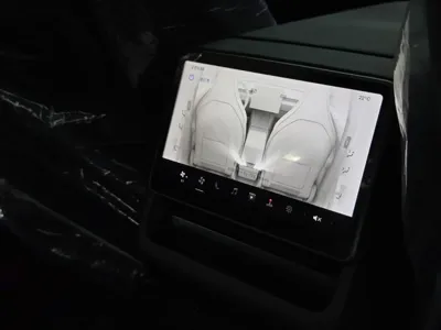 Tesla Model Y 2026, 10 км, за 73030000 KRW - фото 14