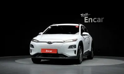 Hyundai Kona 2020, 140618 км, за 99990000 KRW