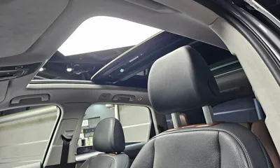 Audi Q7 2019, 139633 км, за 23890000 KRW - фото 19