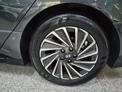 Hyundai Sonata 2024, 61199 км, за 26700000 KRW - фото 20