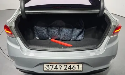 Hyundai Sonata 2018, 167379 км, за 7990000 KRW - фото 20