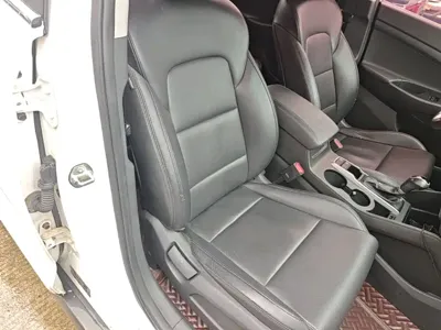 Hyundai Tucson 2017, 118100 км, за 33800 CNY - фото 25