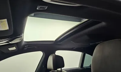 BMW 7-Series 2016, 89446 км, за 28900000 KRW - фото 19