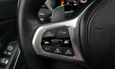 BMW 3-Series 2023, 58223 км, за 68000000 KRW - фото 34