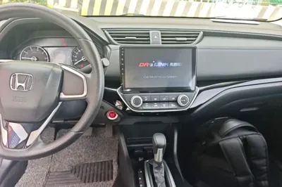 Honda Crider 2019, 40400 км, за 51718.95 CNY - фото 20