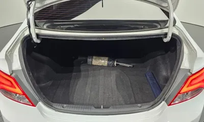 Hyundai Accent 2016, 85161 км, за 7350000 KRW - фото 20