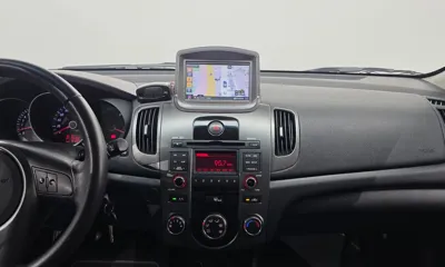 Kia Porte 2012, 91502 км, за 2890000 KRW - фото 16