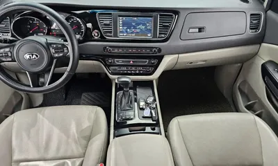 Kia Canival 2018, 71028 км, за 15200000 KRW - фото 7