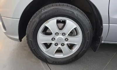 Hyundai Starex 2019, 155449 км, за 17200000 KRW - фото 5