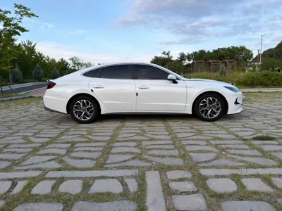 Hyundai Sonata 2020, 97045 км, за 15000000 KRW