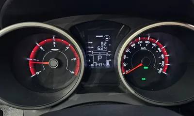 KG_Mobility_Ssangyong TIBOLI 2016, 84291 км, за 6500000 KRW - фото 8